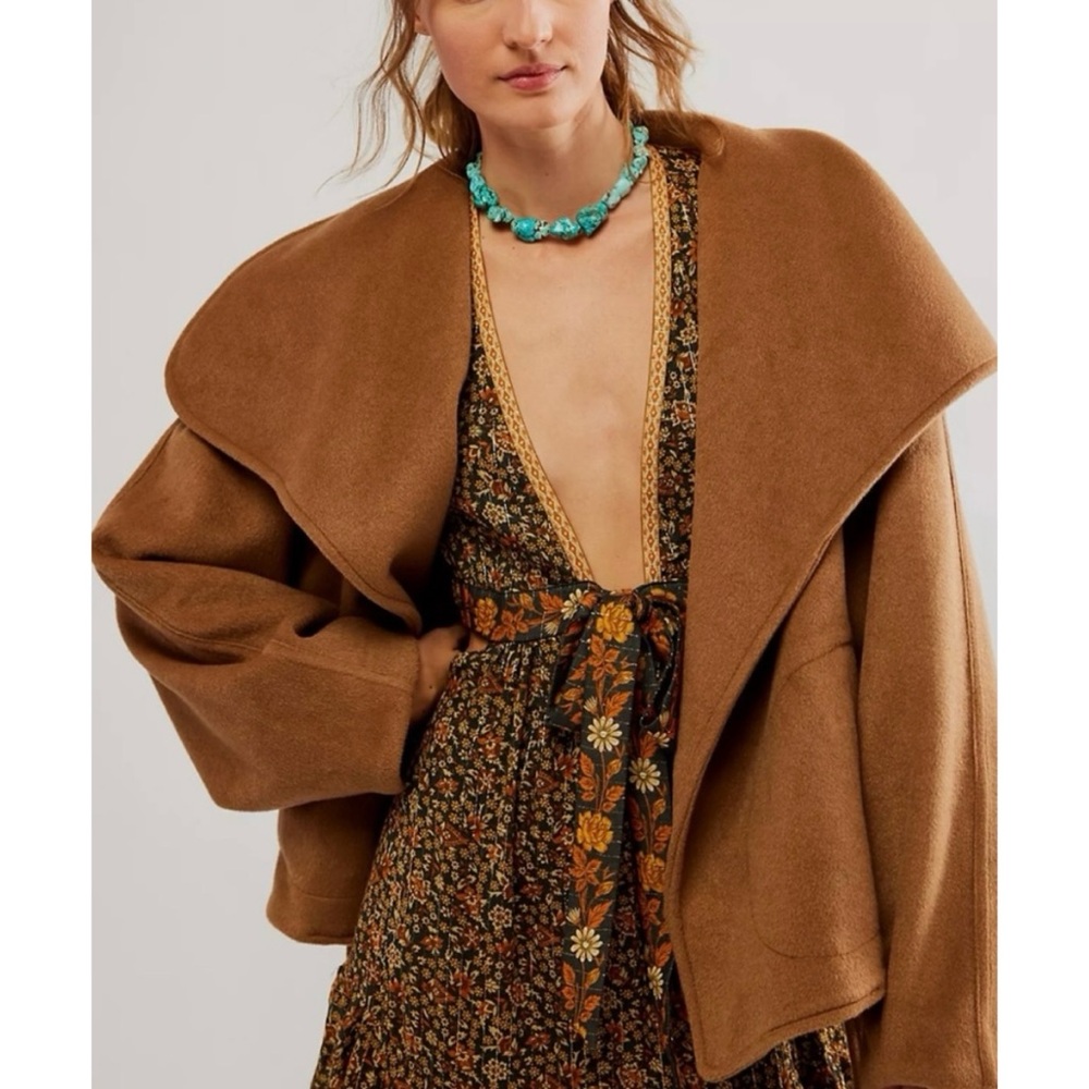 FP Mina Jacket